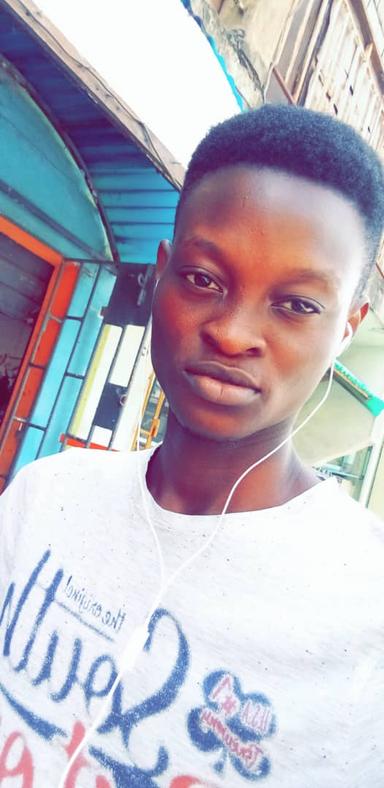 Ayoola Masha