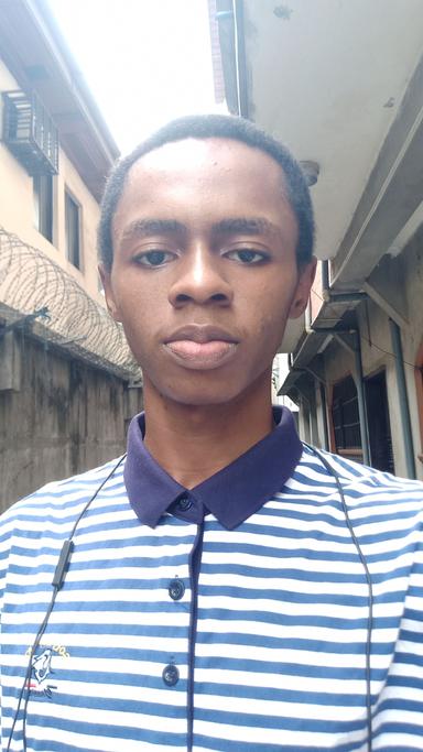 Ezeoke Chidera Godswill