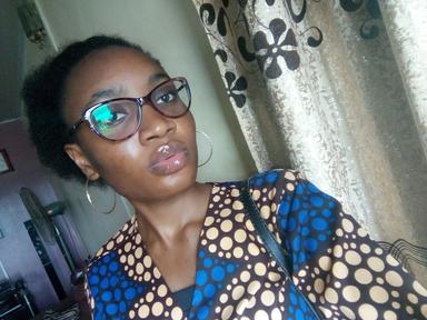 Lawal Oluwakemi Simbiat