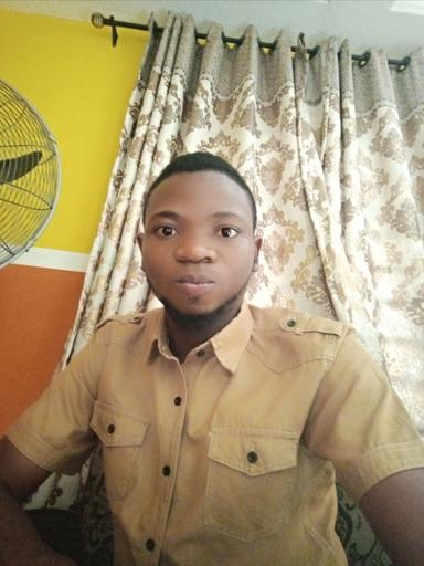 Oguntimehin Idowu Temidayo