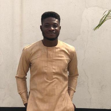 Kayode Ajayi